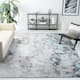 SAFAVIEH Adirondack Cordelia Abstract Glam Rug