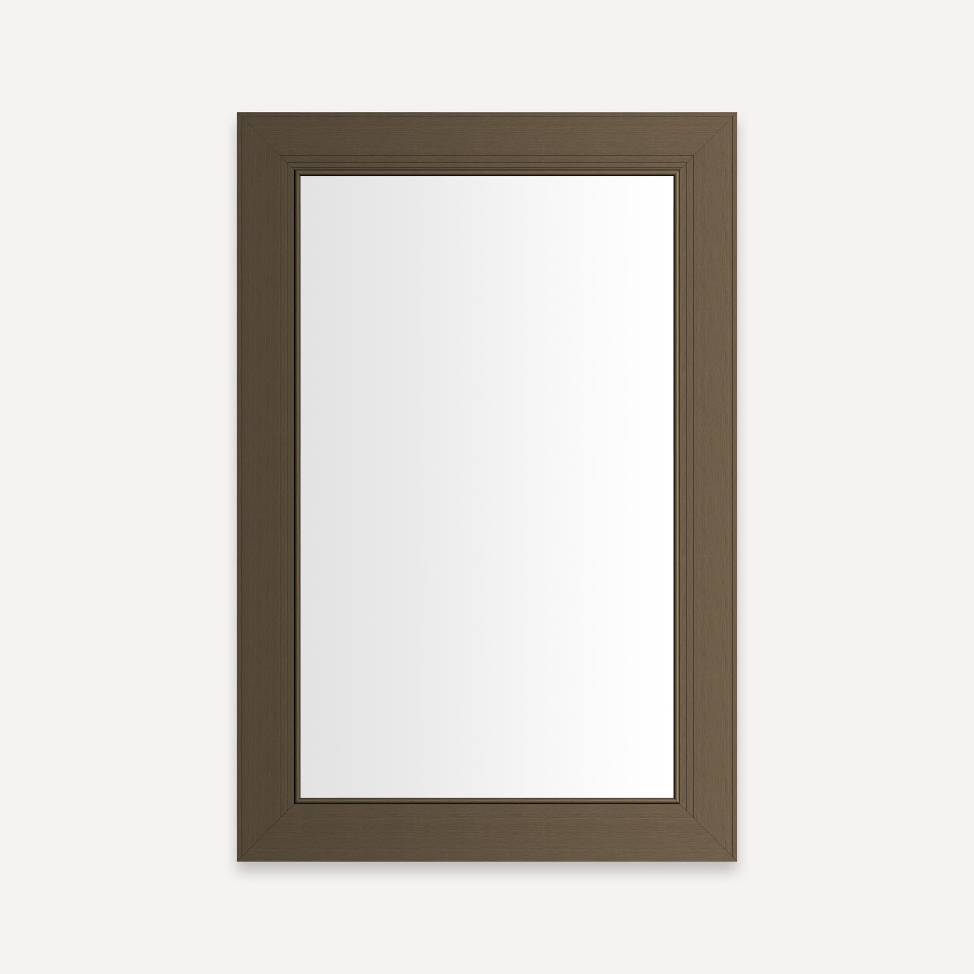 Robern DM2030ME Main Line 19-1/8" W x 29-7/8" H Traditional