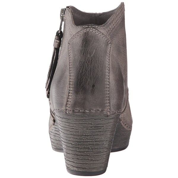 dansko veronica bootie