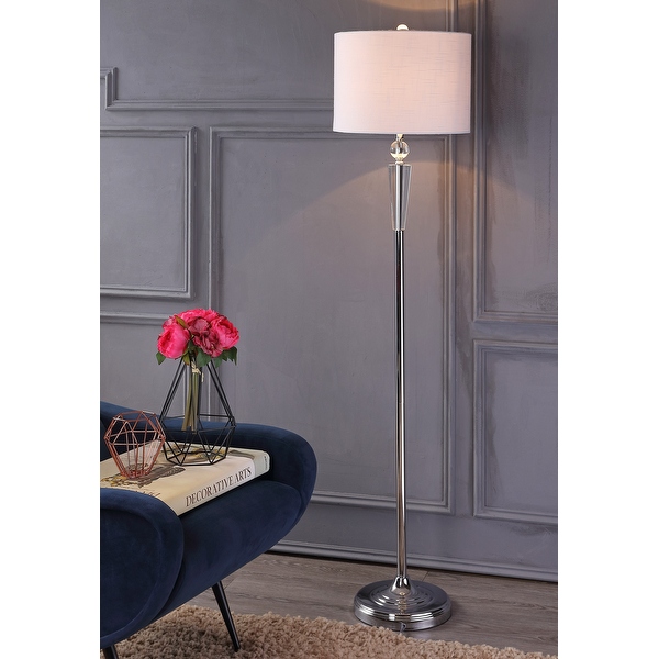 Jonathan y hot sale floor lamp