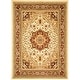 preview thumbnail 117 of 135, SAFAVIEH Lyndhurst Feryal Traditional Oriental Medallion Rug