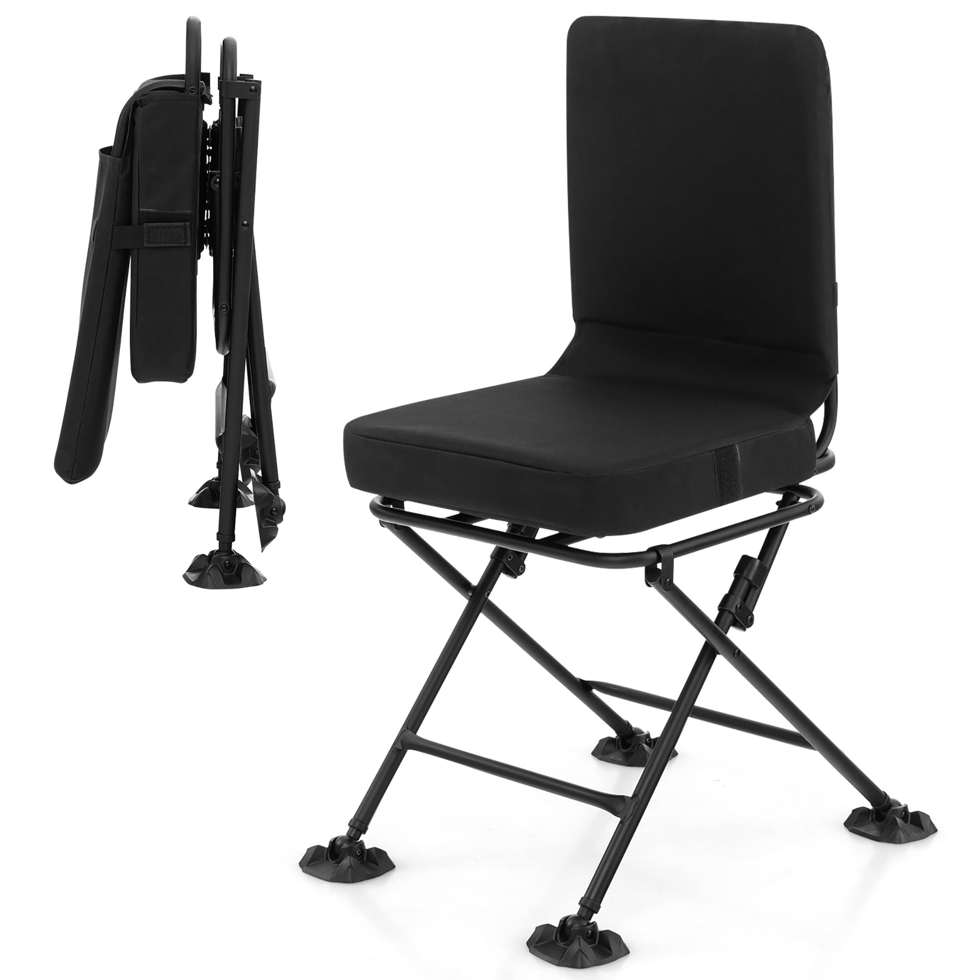 Folding blind 2025 chair