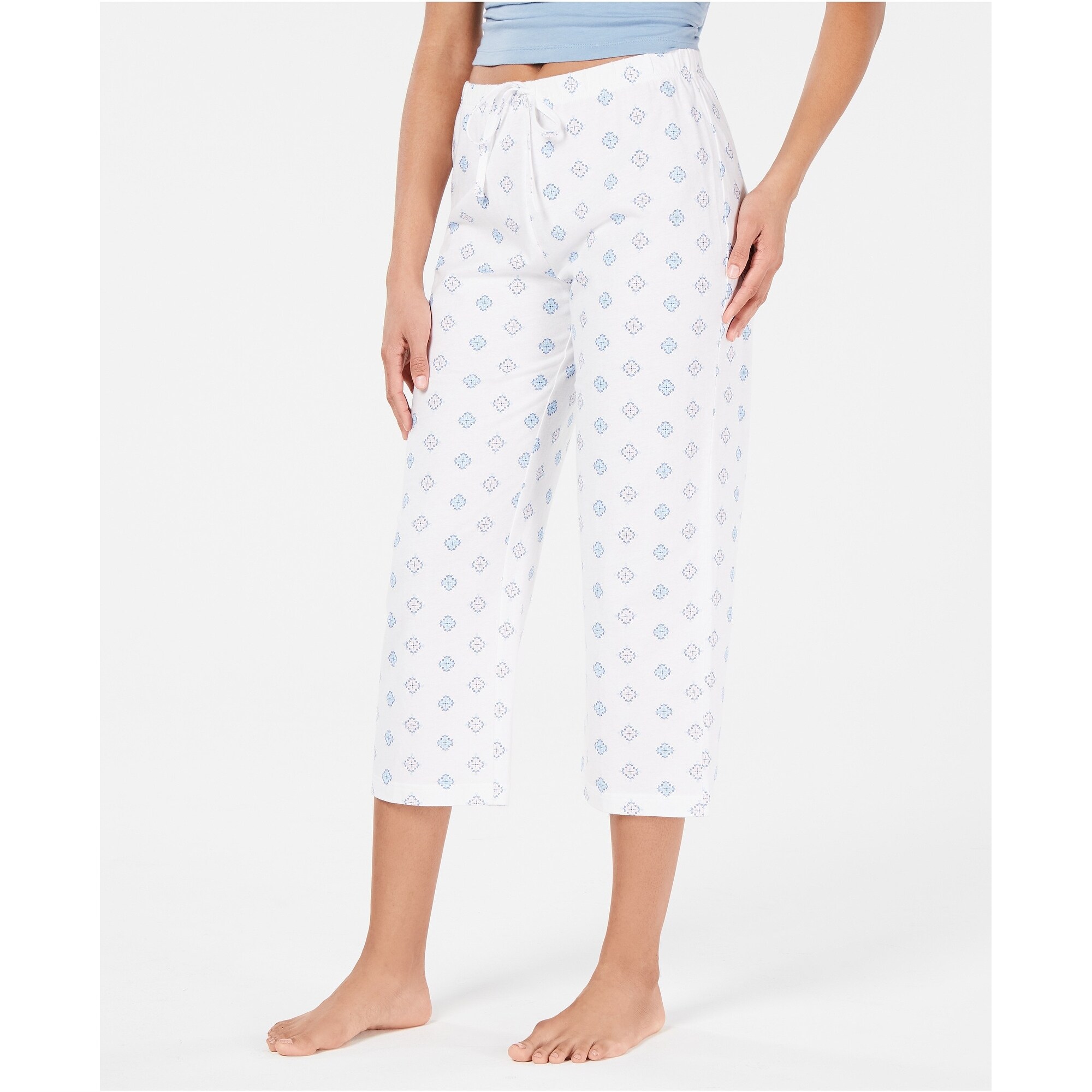 charter club pajama pants