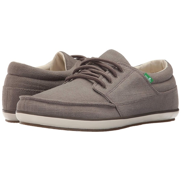 sanuk tko loafer