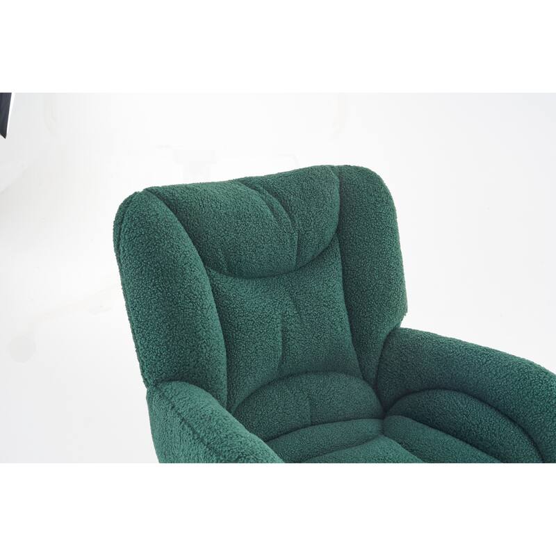 360 Swivel Comfortable Ergonomic Office Chair