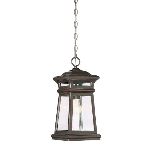 Savoy House 5 243 Taylor Single Light 8 Wide Outdoor Mini Savoy House 5 243 Taylor Single Light