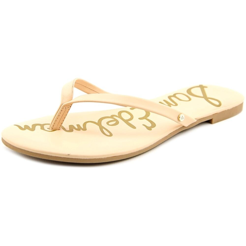 sam edelman oliver flip flops