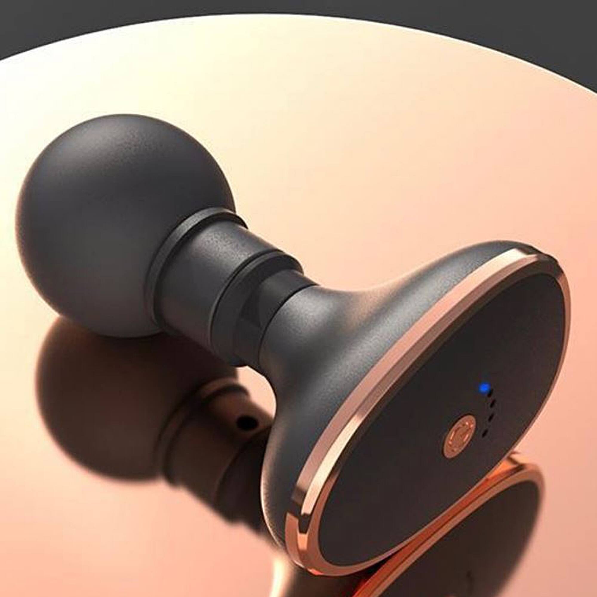 Evertone Deep Tissue MicroMassager Bed Bath & Beyond 37102820