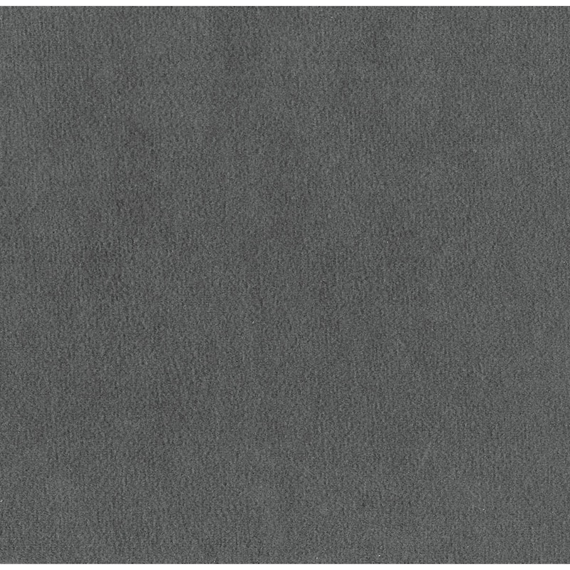 HomePop Tufted Top square cocktail Ottoman
