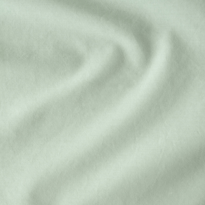 Bare Home Organic Cotton Percale Pillowcase Set (Set of 2)
