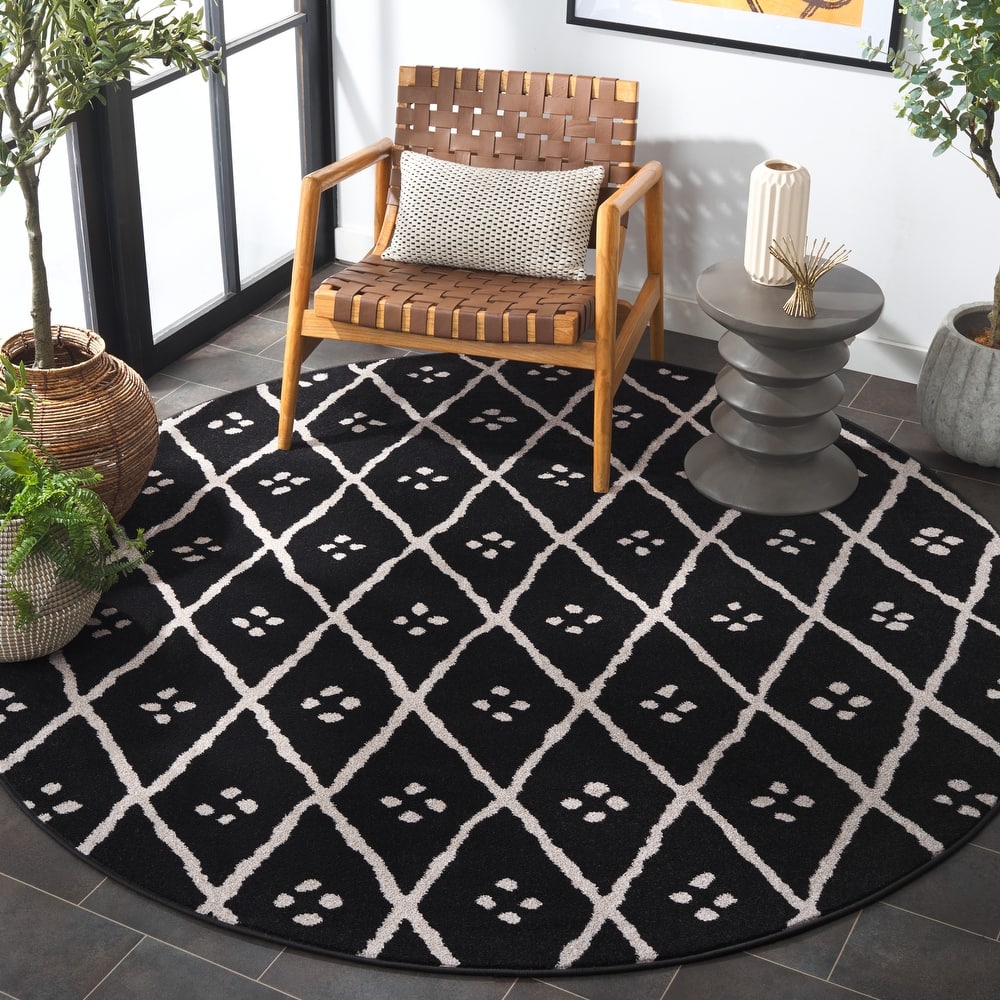 SAFAVIEH Amherst Orlaith Contemporary Rug