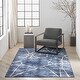preview thumbnail 11 of 9, Calvin Klein River Flow Indoor only Abstract Area Rug