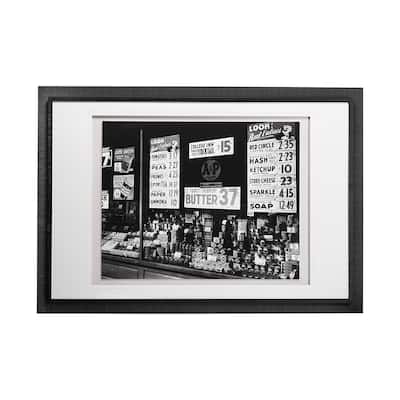 Great Tea Company Framed Art Print