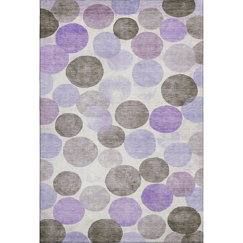 Premium Washable Super Soft Mayfield Rug
