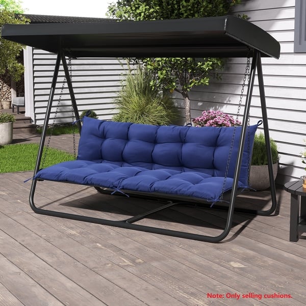 Seat Pads Replacement Sun Lounger Cushions B&q Sofa Upholstery