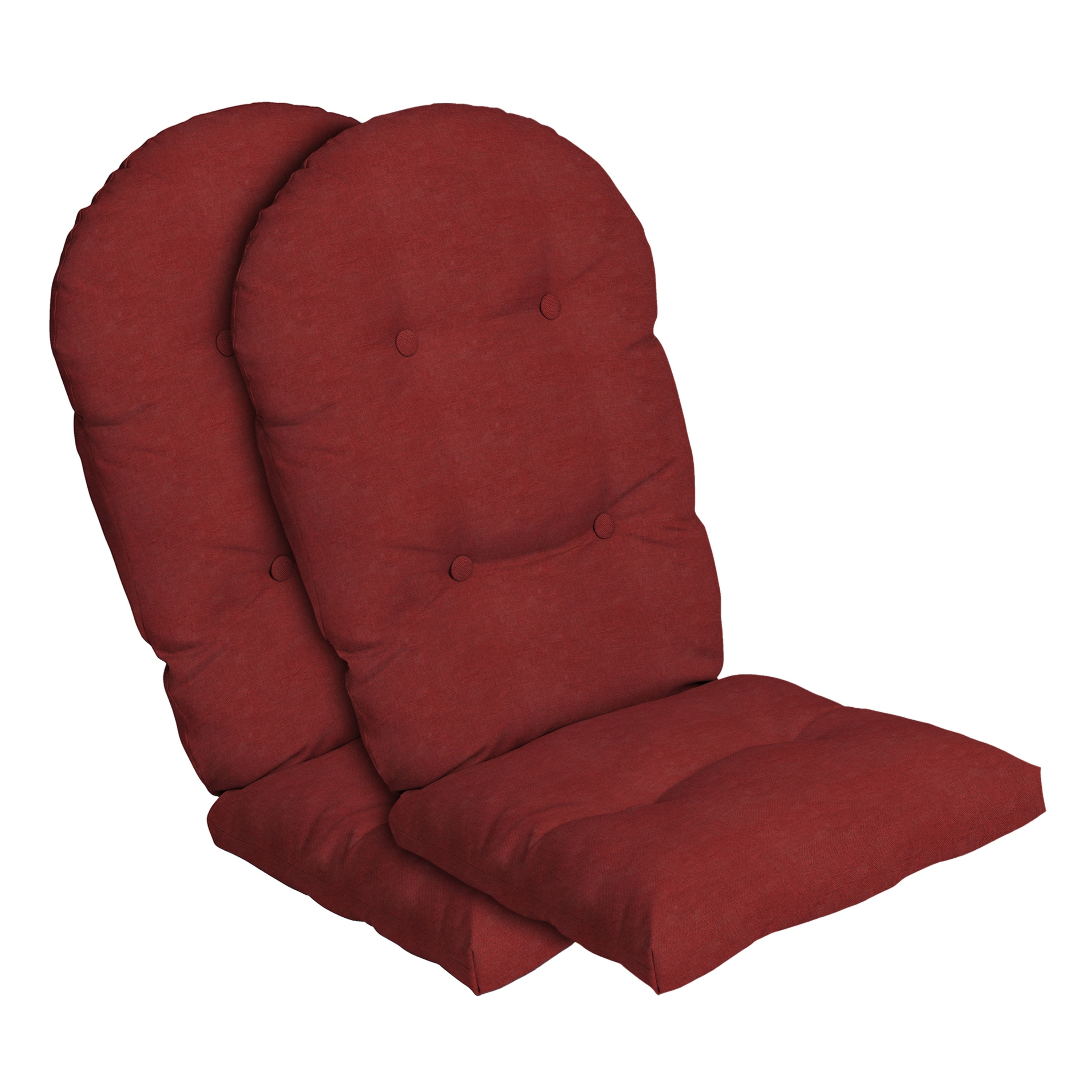 Arden adirondack chair cushions clearance