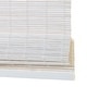 preview thumbnail 25 of 36, Madison Park Oakley Bamboo Light Filtering Roman Shade