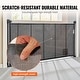 preview thumbnail 40 of 94, Mesh Foldable Wide Retractable Baby Gate Suitable for Playrooms Kitchens Or Hallways