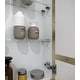 preview thumbnail 24 of 25, Stainless Steel Square Medicine Cabinet