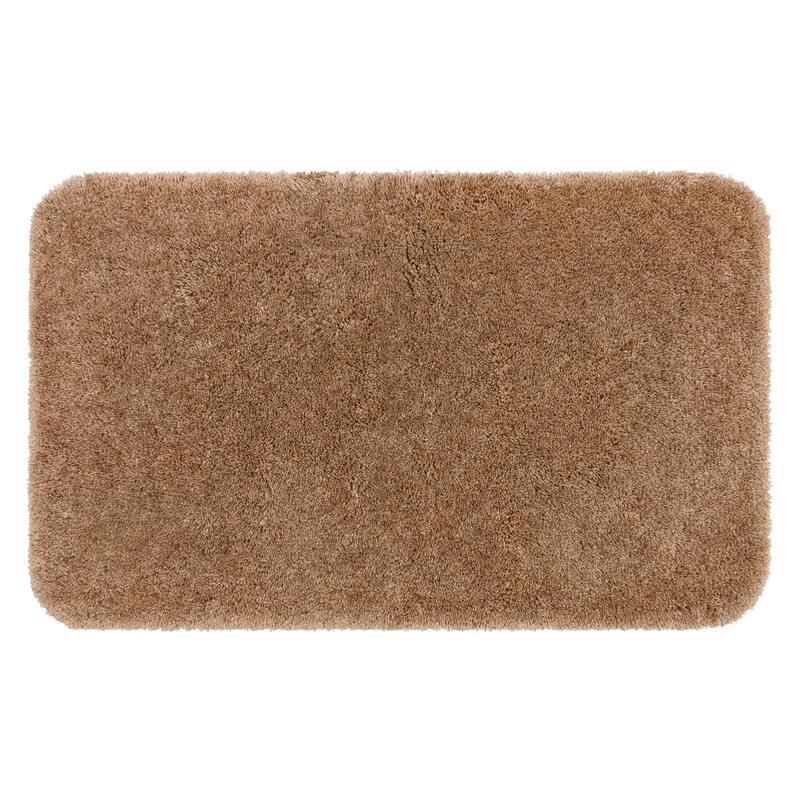 Mohawk Home Machine Washable Big One Bath Mat - 2' x 3' 4" - Seal
