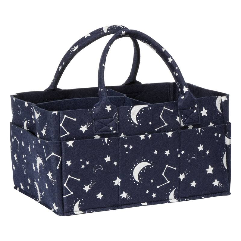 Constellation Felt Storage Caddy