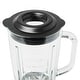 preview thumbnail 15 of 30, HADEN 5-Speed Power Blender with 1.75 Liter Glass Jug and Metal Housing