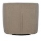 preview thumbnail 3 of 7, Hooker Furniture CC445-SWIVEL-CLUB-CHAIR Bennet 32" Wide Club Chair