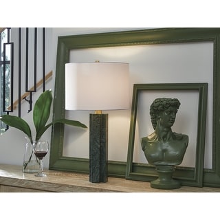 Keegan Table Lamp 27.75 Keegan Table Lamp 27.75