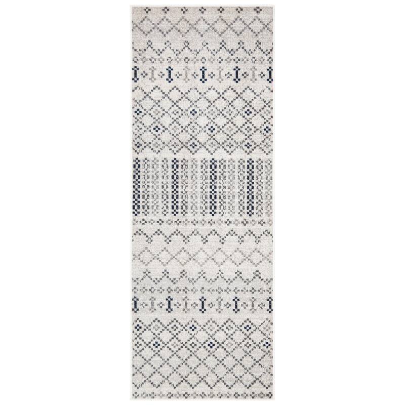 SAFAVIEH Montage Tetjana Indoor/ Outdoor Waterproof Patio Backyard Rug