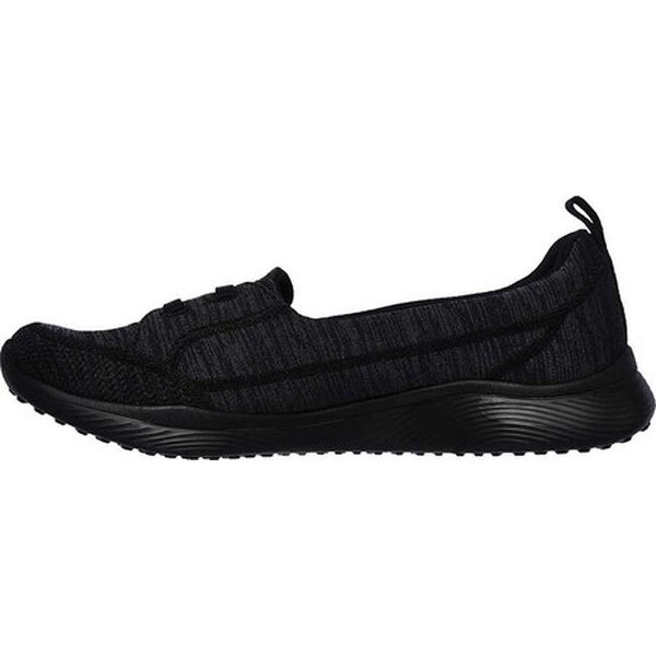 skechers microburst 2.0 black