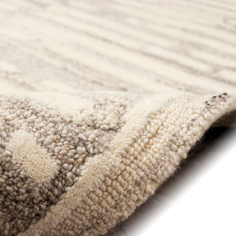 Liora Manne Madison Shadow Indoor Rug Natural