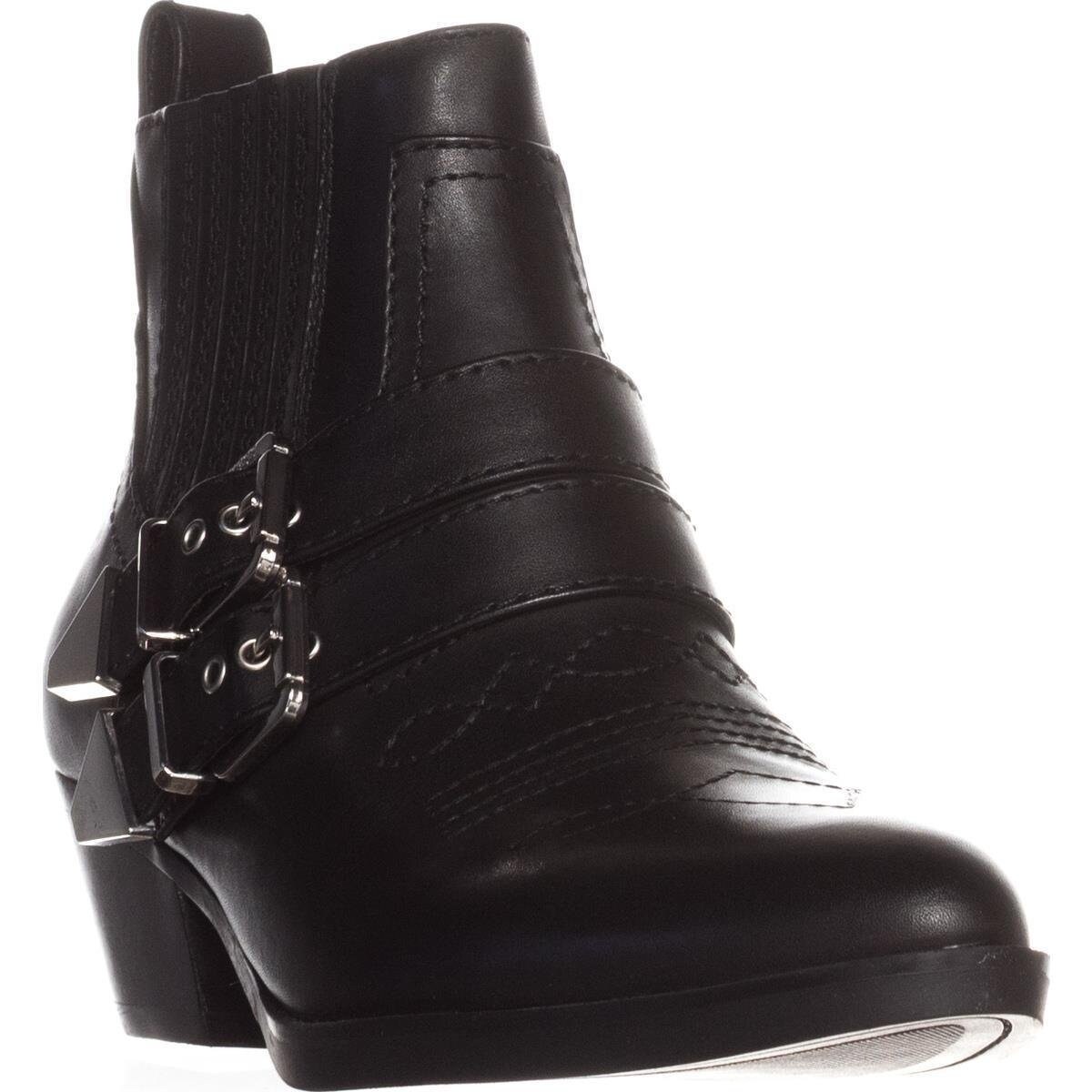 guess cowboy boots