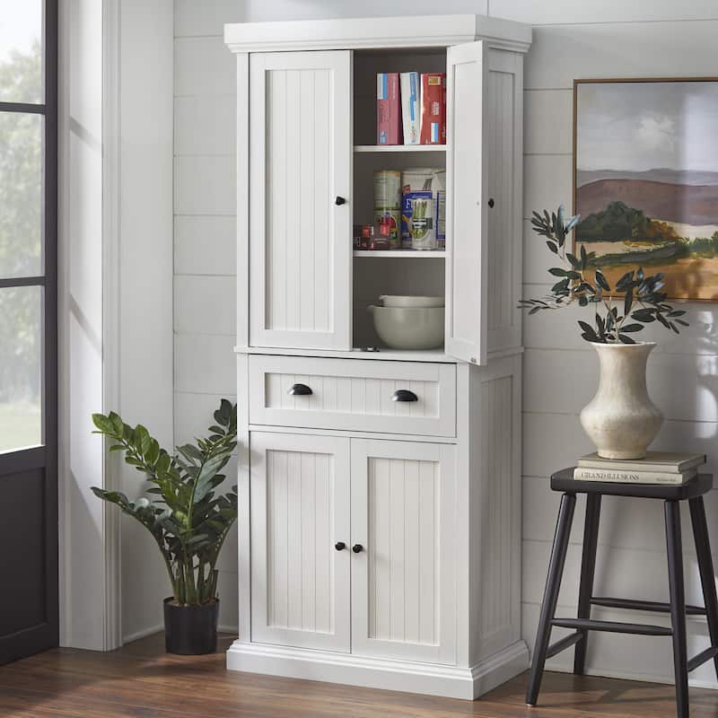 Lifestorey Medicott Tall Kitchen Cabinet