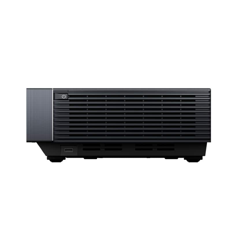 Hisense PX3-PRO Short Throw Projector, 80" to 150" - Certified Refurbished