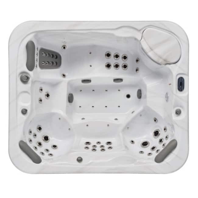 Luxury Spas Danika 5-Person Spa