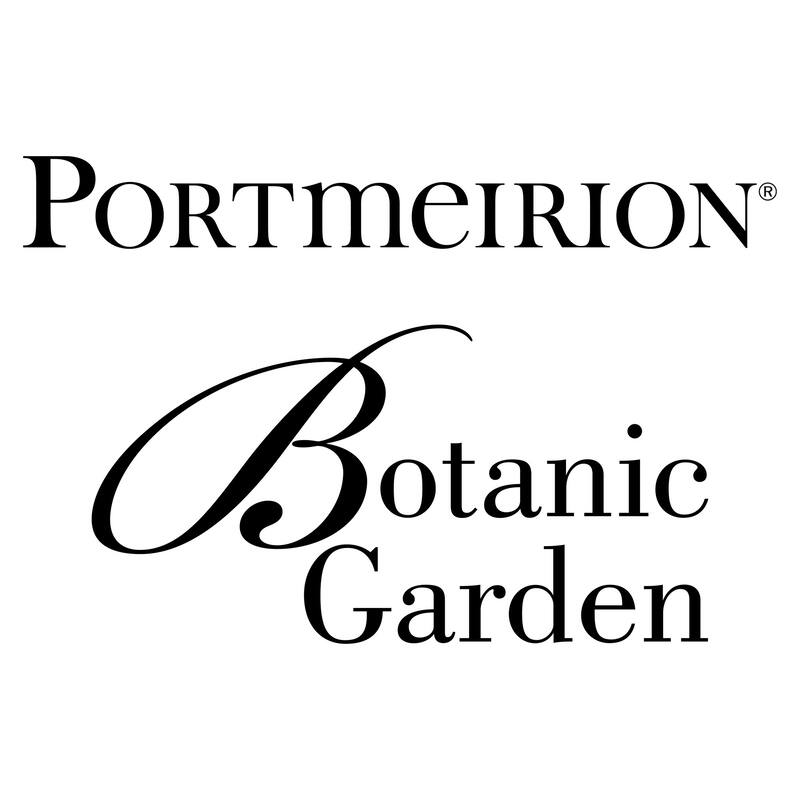 Portmeirion Botanic Garden Entertaining Platter - 12 inch