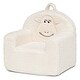 preview thumbnail 4 of 3, Serta Counting Sheep Kids Foam Chair