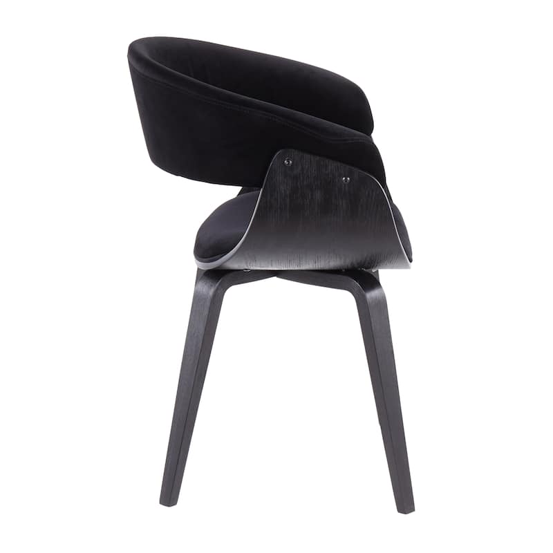Carson Carrington Samantha Dining/Accent Chair - Set of 2