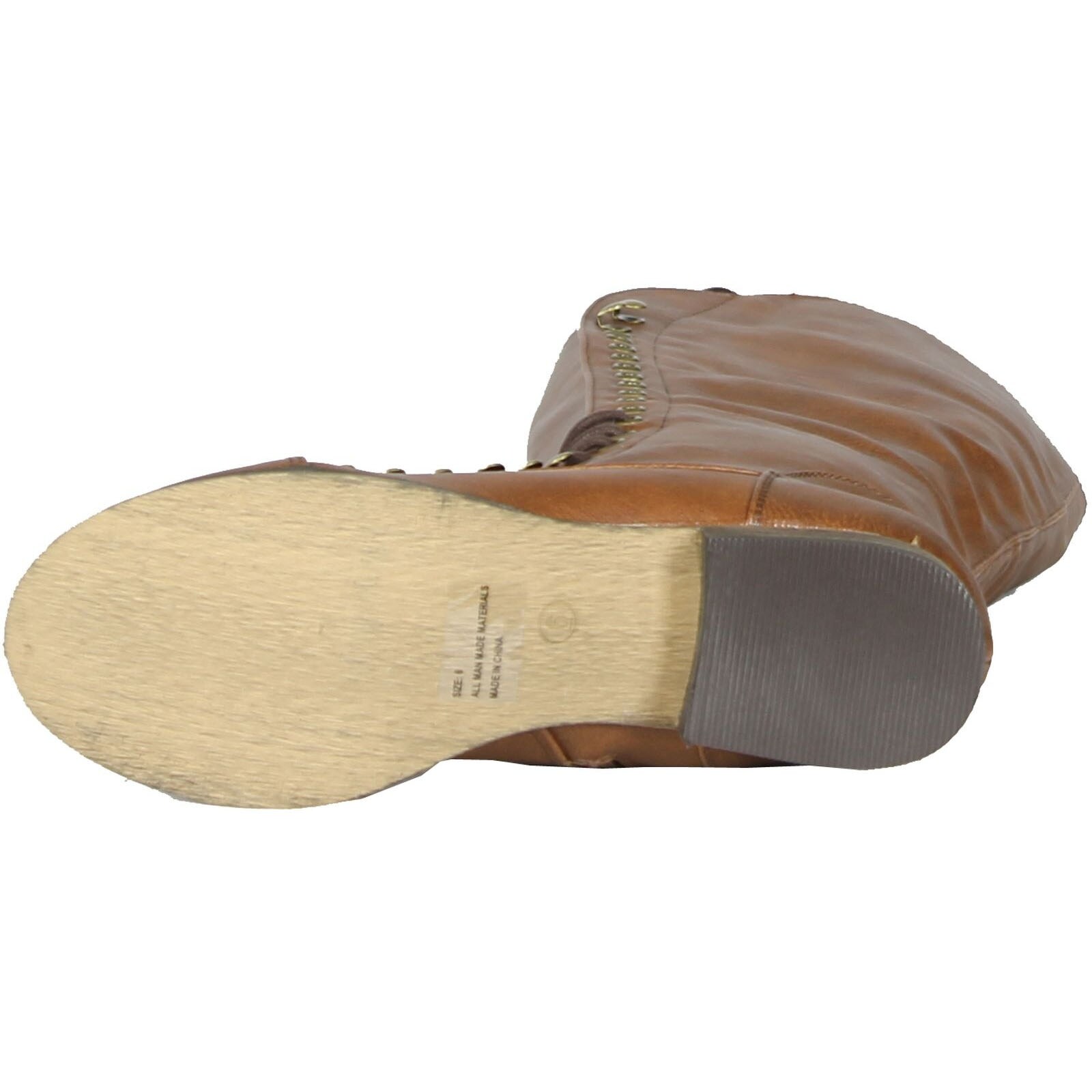 breckelles georgia boots