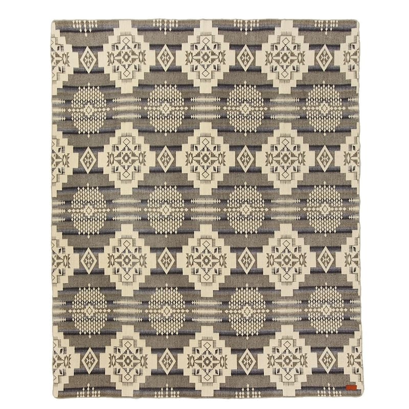 Southwest Handmade Blanket