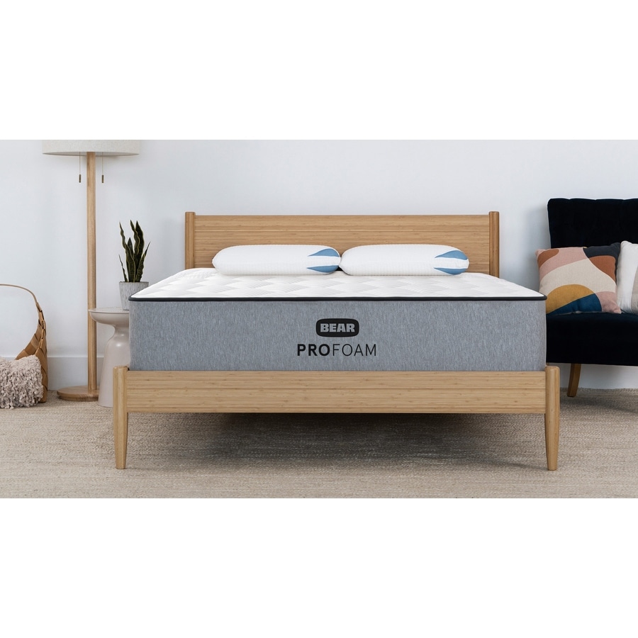 Bear Pro Foam Mattress