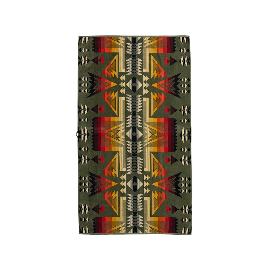 Pendleton Ponderosa Spa Towel - 70x40