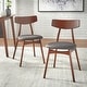 preview thumbnail 11 of 20, Simple Living Solid Beechwood Cadiz 5-piece Dining Set