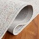 preview thumbnail 15 of 24, SAFAVIEH Handmade Ebony Henriane Modern Wool Rug