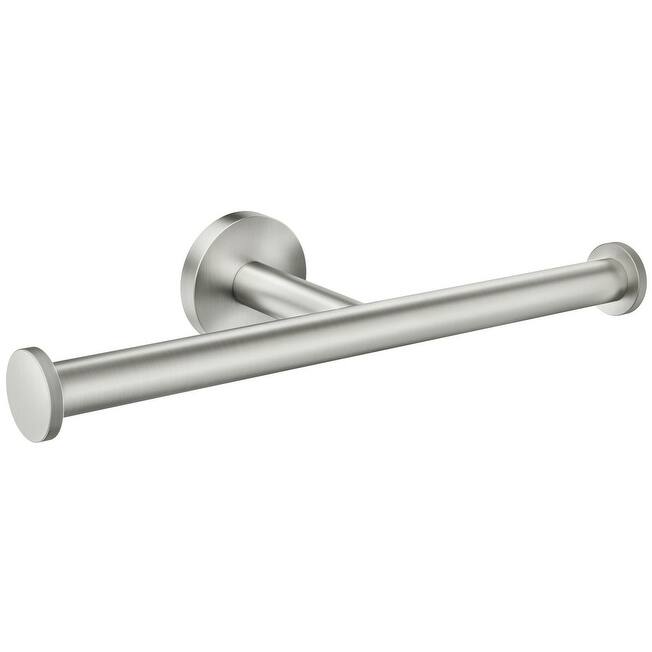 Moen Y5788 Arlys Wall Mounted Euro Toilet Paper Holder