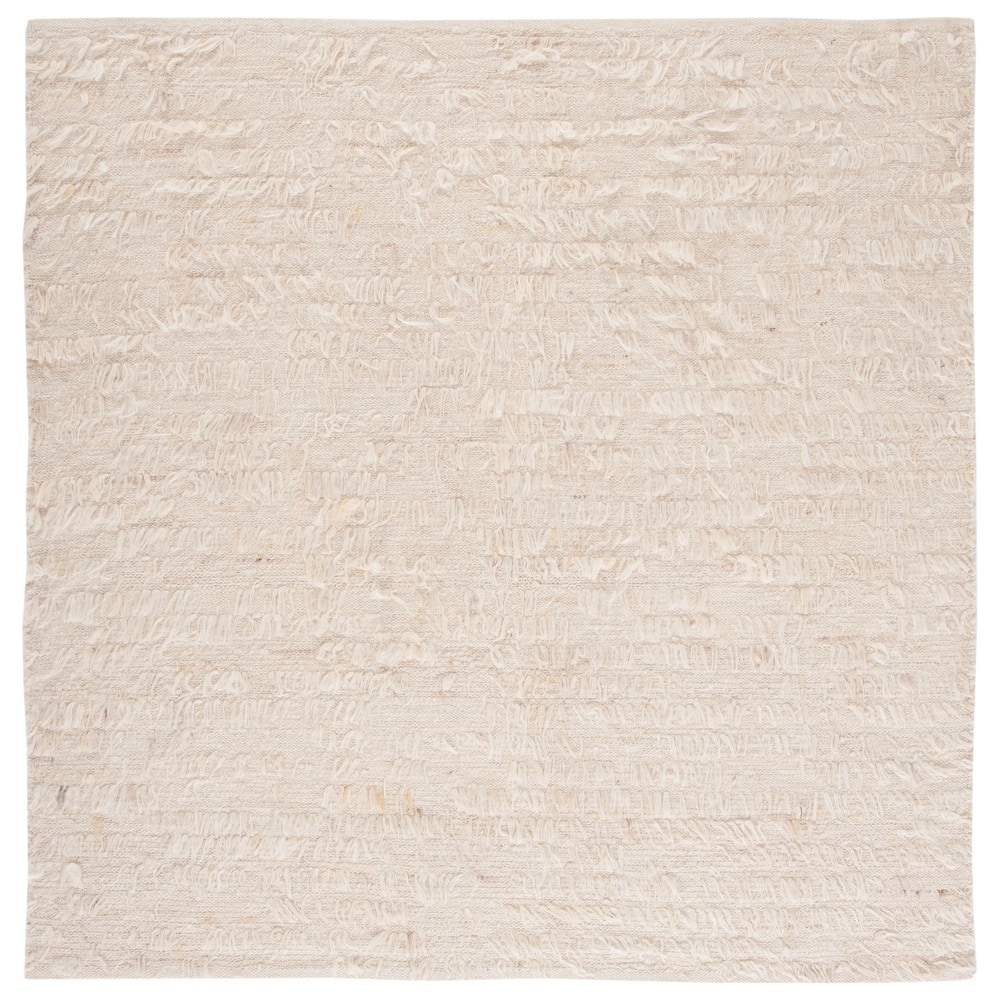 SAFAVIEH Handmade Natura Francien Wool Rug