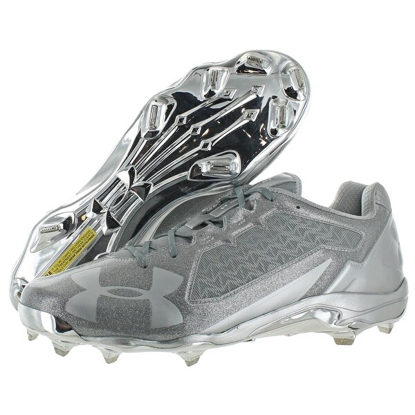 men's under armour deception low dt