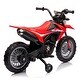 preview thumbnail 6 of 4, Kids Ride on Motorcycle