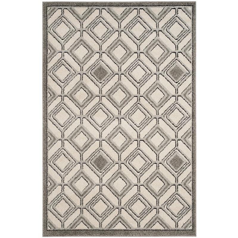 SAFAVIEH Amherst Seiran Modern Rug