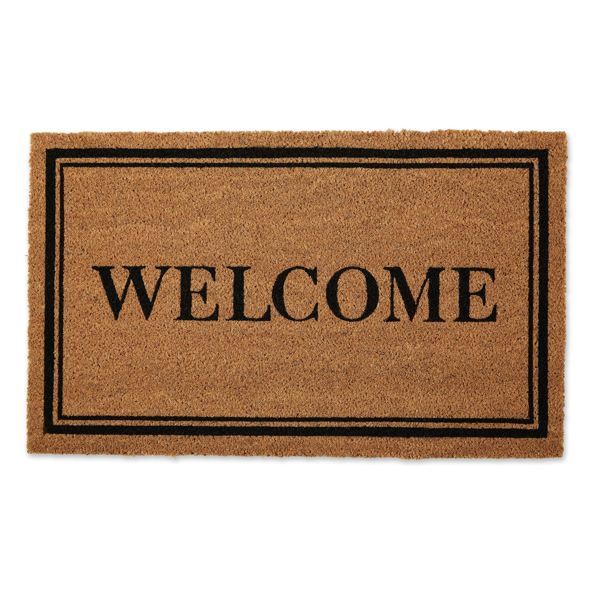 DII Damask Welcome Mat - On Sale - Bed Bath & Beyond - 30268009